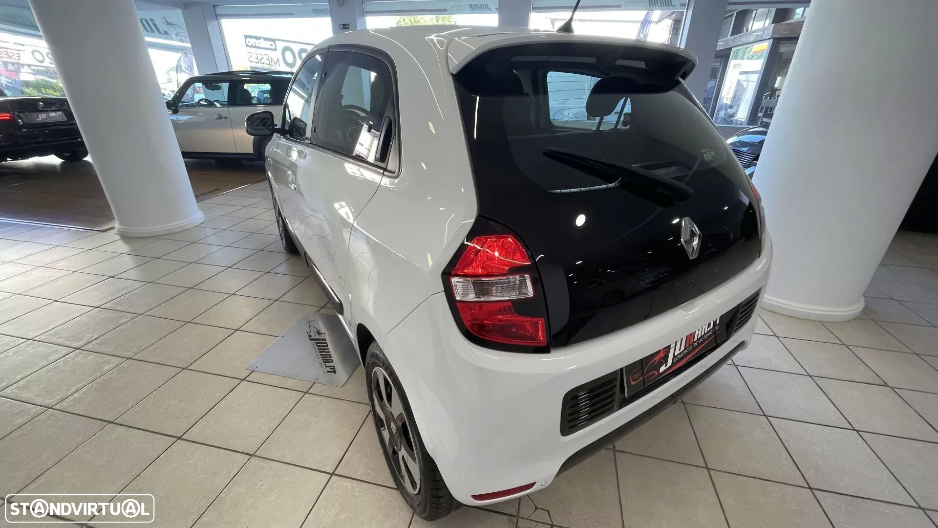 Renault Twingo 1.0 SCe Limited - 6