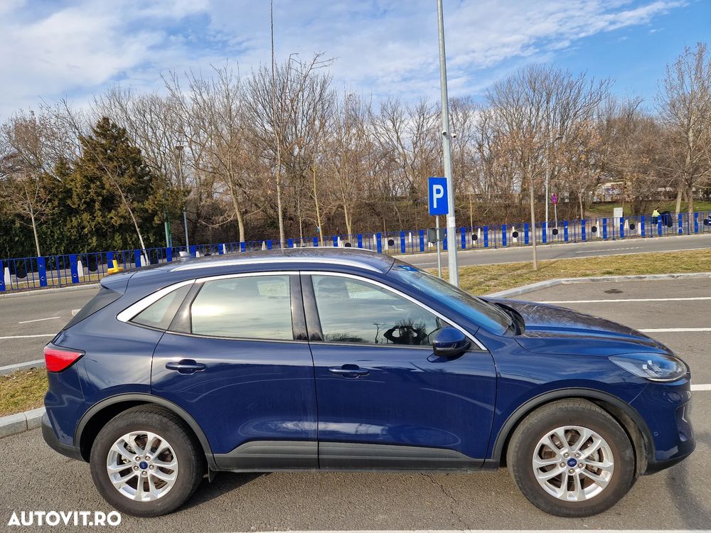 Ford Kuga 1.5 EcoBoost FWD Titanium - 5