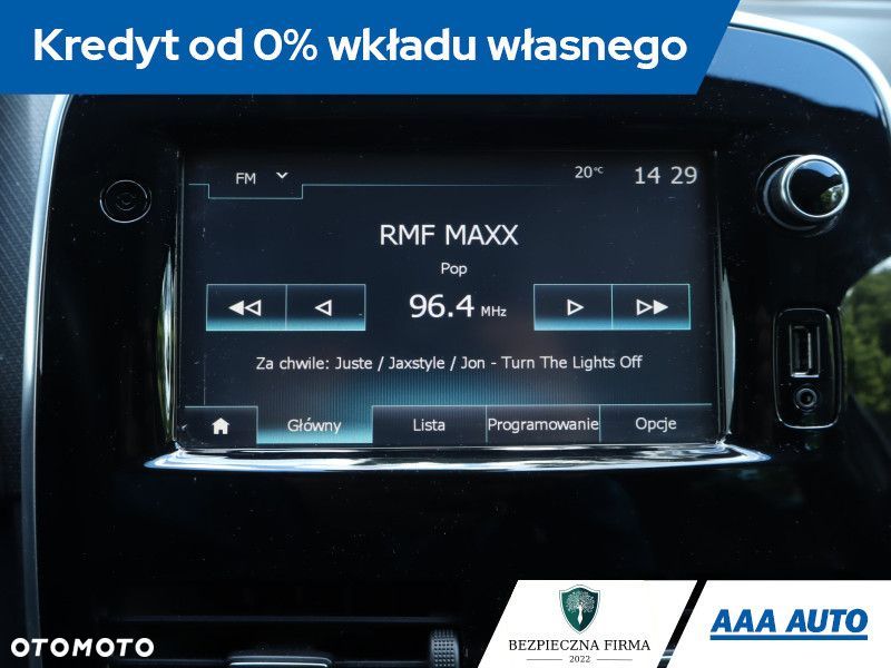 Renault Clio - 14