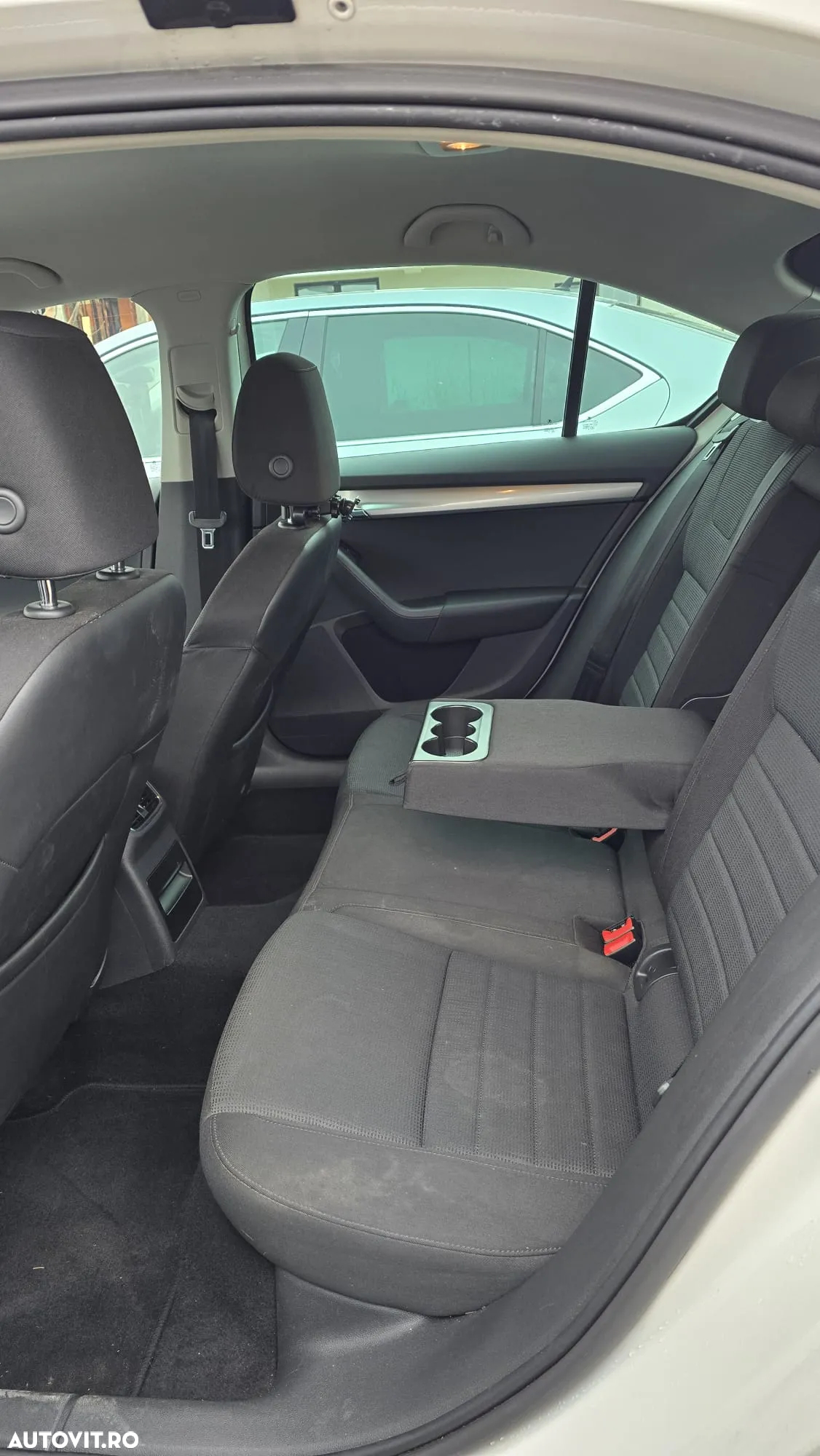 Skoda Octavia 1.2 TSI Business - 15