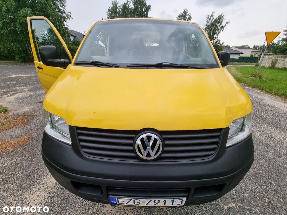 Volkswagen T5 - 13