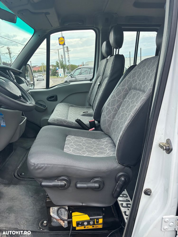 Renault Master - 12