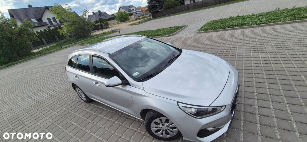 Hyundai i30 - 1