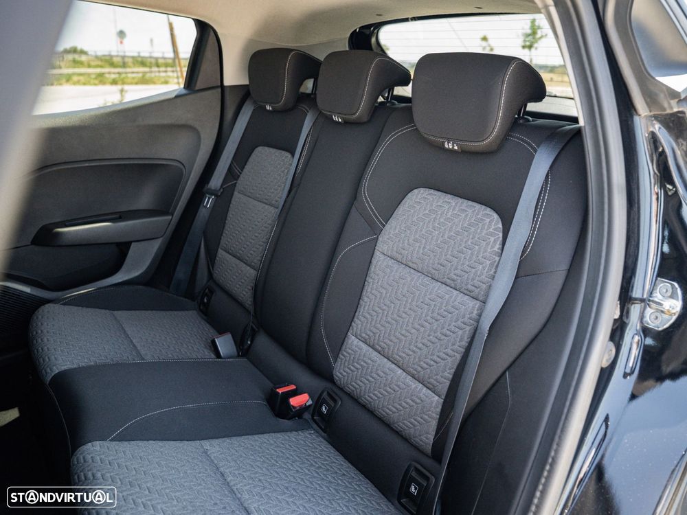 Renault Clio 1.5 Blue dCi Equilibre - 20