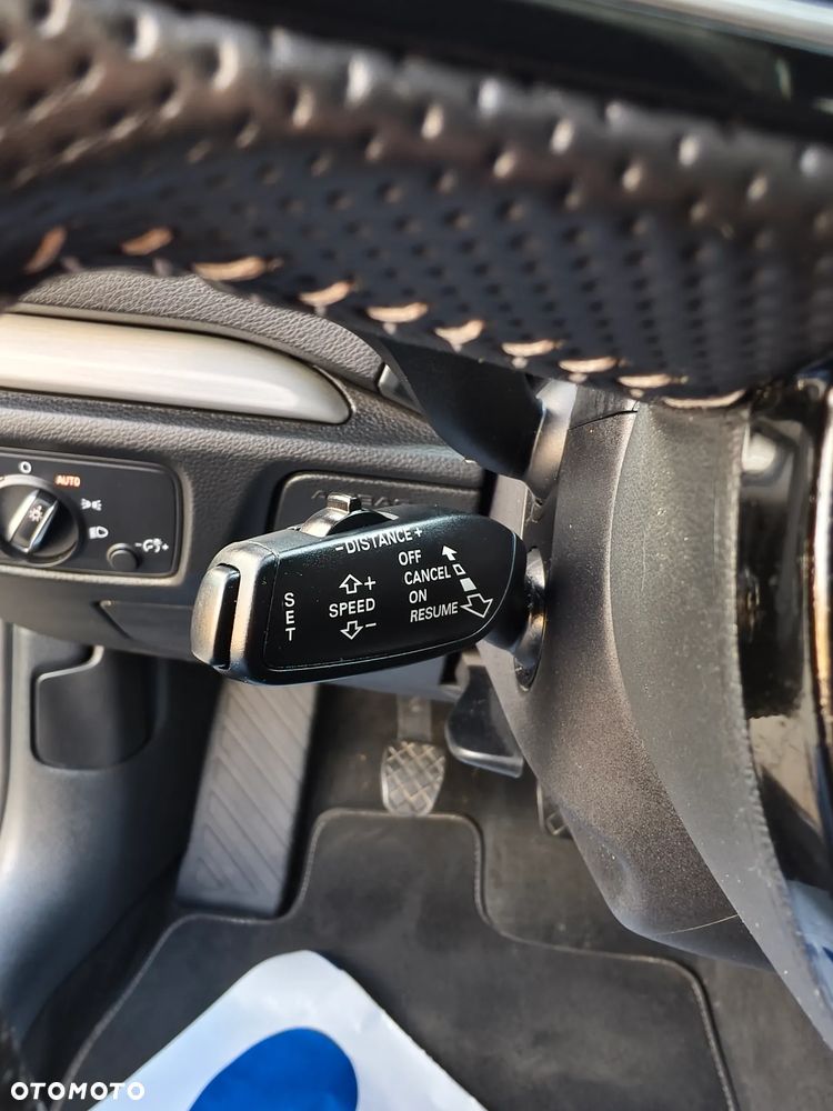 Audi A3 Sportback 1.4 TFSI cylinder on demand ultra S line Sportpaket - 24