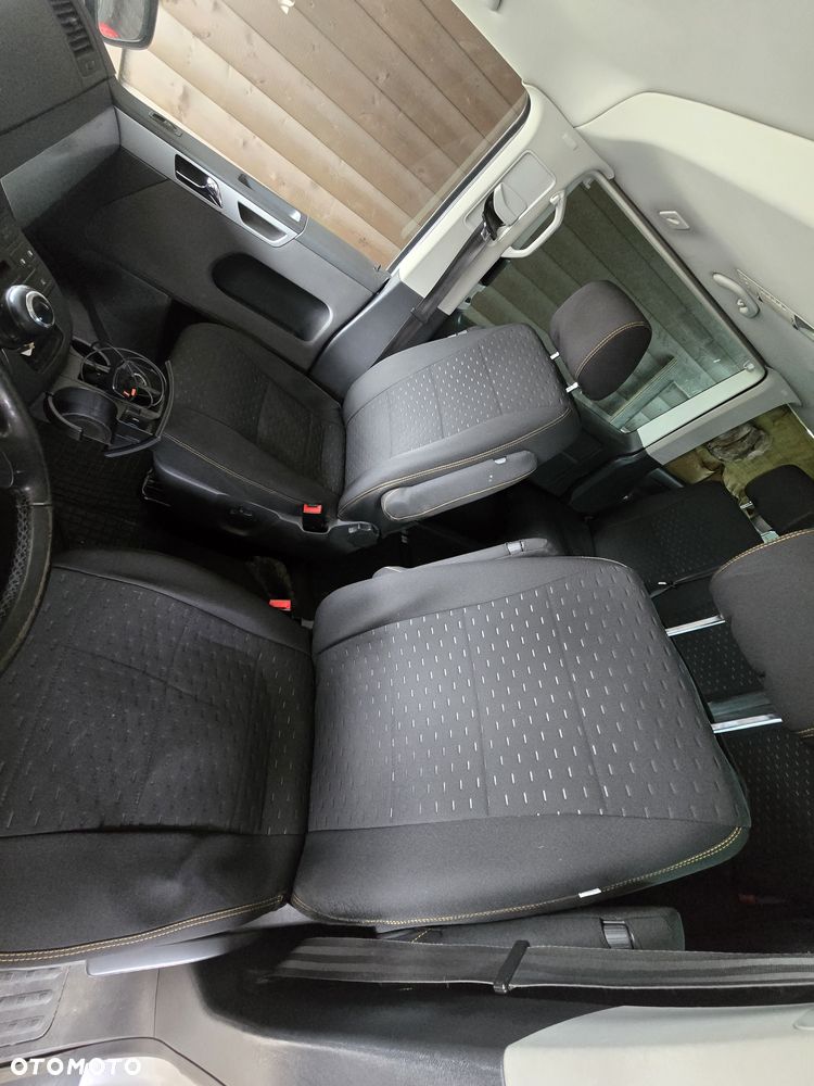 Volkswagen Multivan L1 Comfortline 4Motion - 7