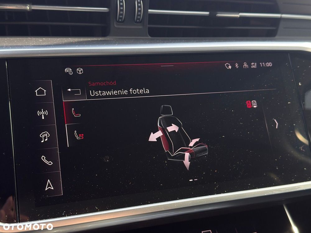 Audi A6 Limousine - 35