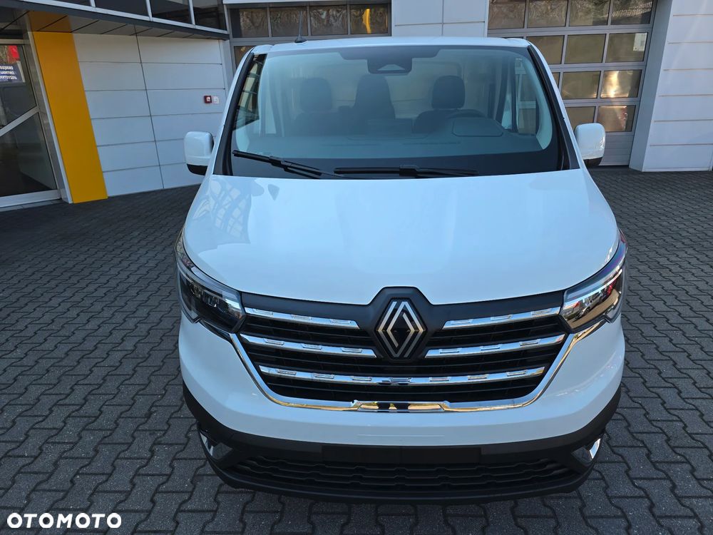 Renault Trafic Furgon  EXTRA L2H1 HD 2.0 dCi 130 - 2