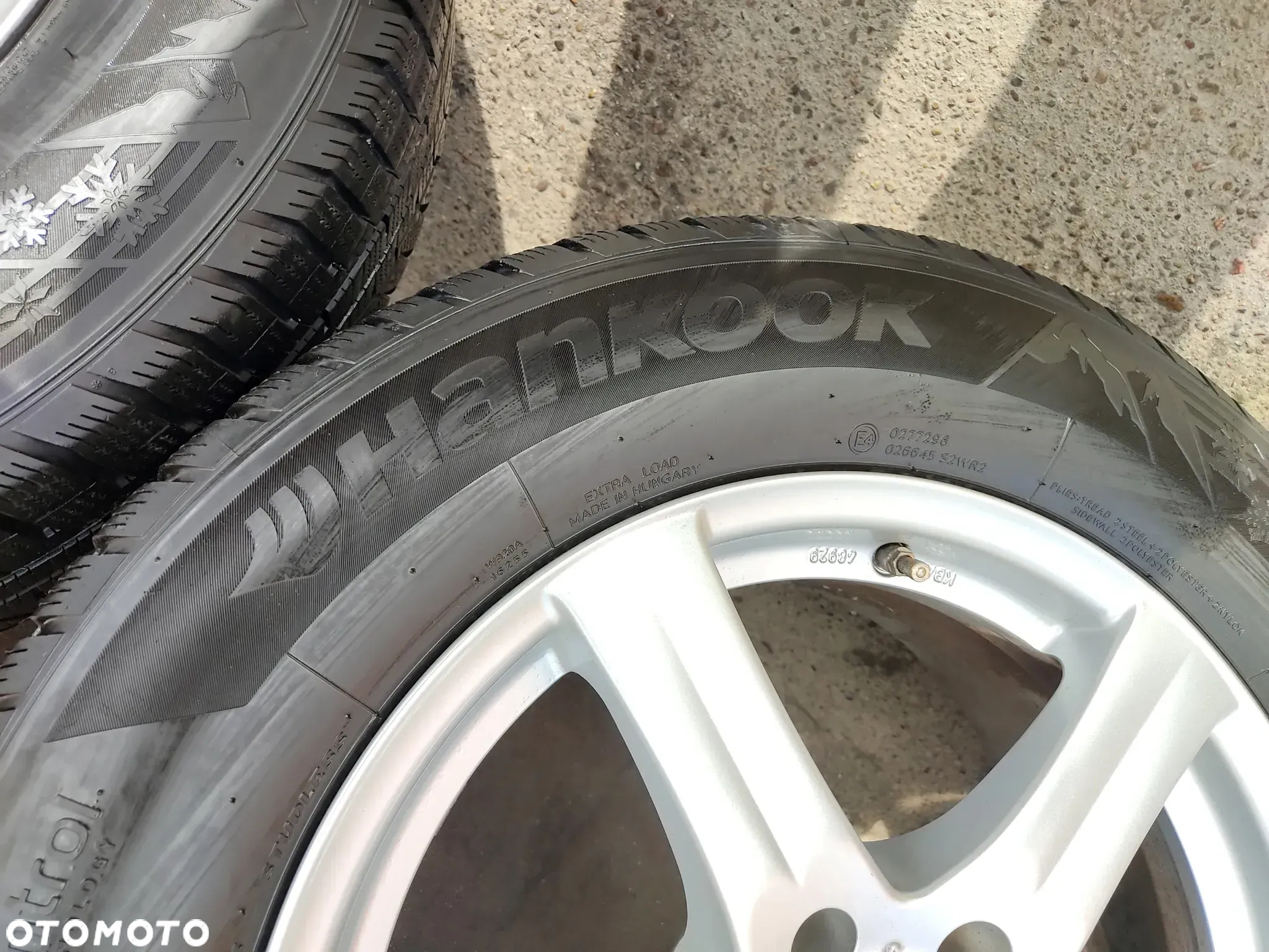 5x112 Felgi Aluminiowe Alufelgi 17 AUDI A4 B5 B6 B7 B8 A6 C5 C6 Q5 Q3 VW PASSAT B5 B6 TIGUAN SHARAN II Skoda Superb YETI SEAT EXEO ALHAMBRA 2 Mercedes E Klasa W211 GLC GLE ML R KLASA Koła Zimowe Zima 235/65 - 12