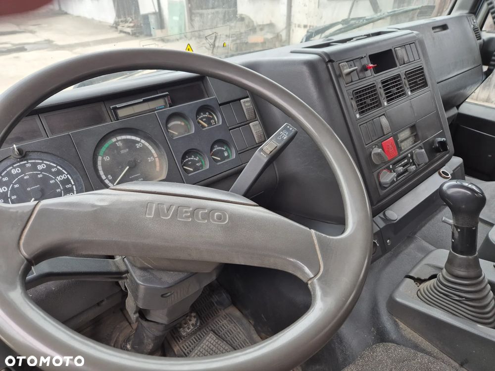 Iveco MAGIRUS - 8