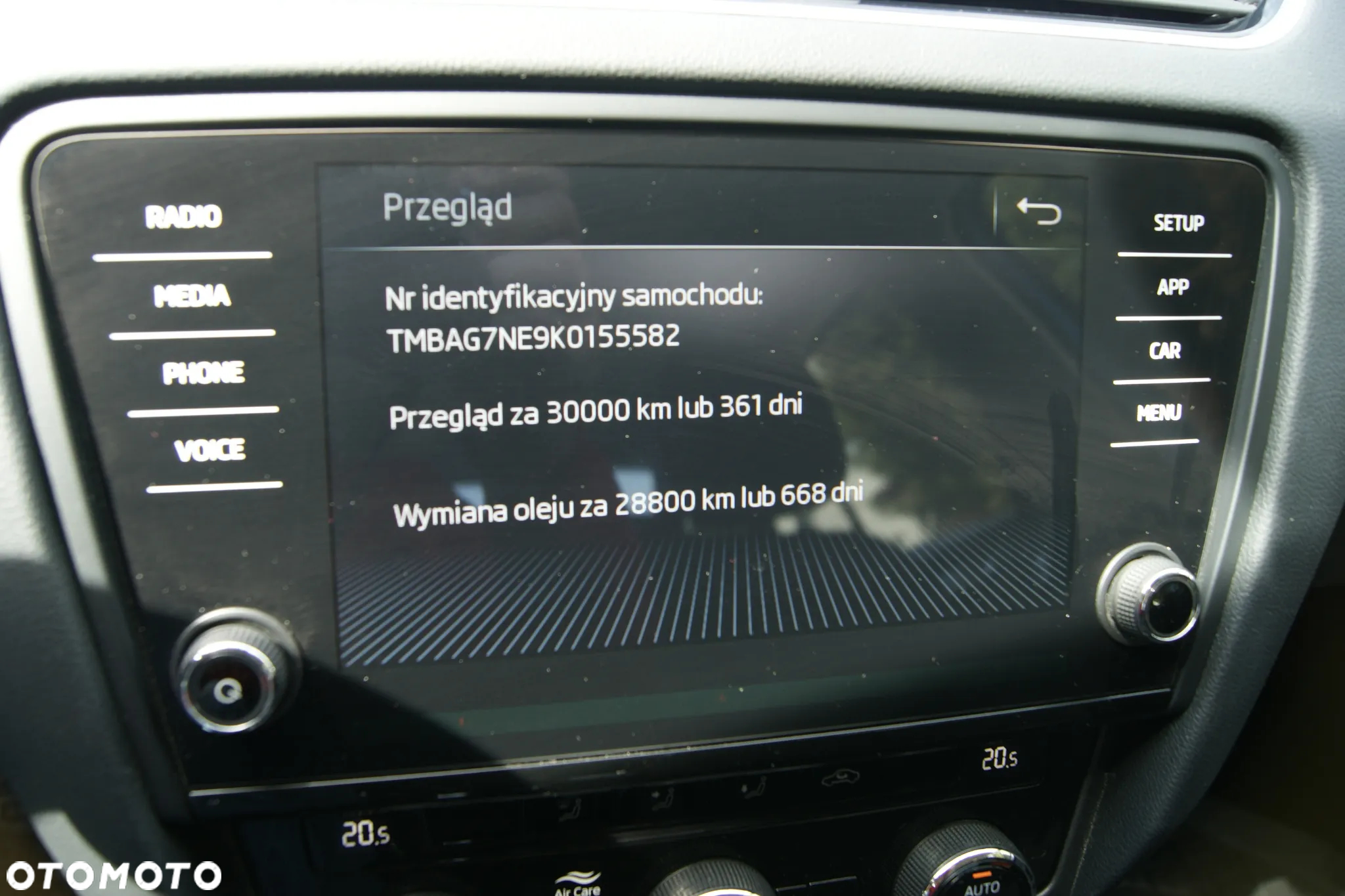 Skoda Octavia 1.6 TDI Ambition - 10
