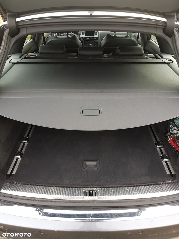 Audi A6 Avant - 8