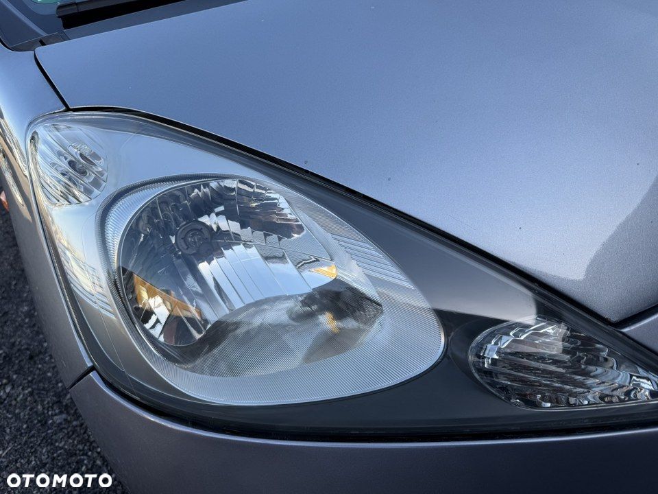 Honda Jazz 1.2 i-VTEC 50 Jahre Edition - 9