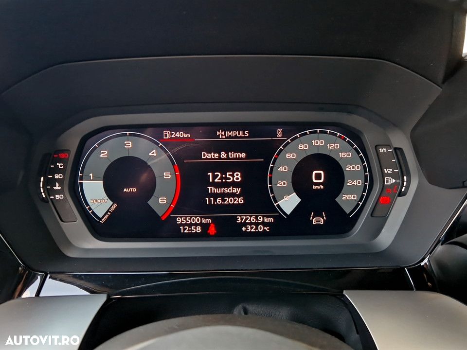 Audi A3 - 20