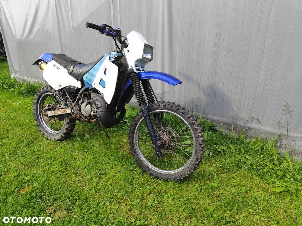 Suzuki Inny - 3