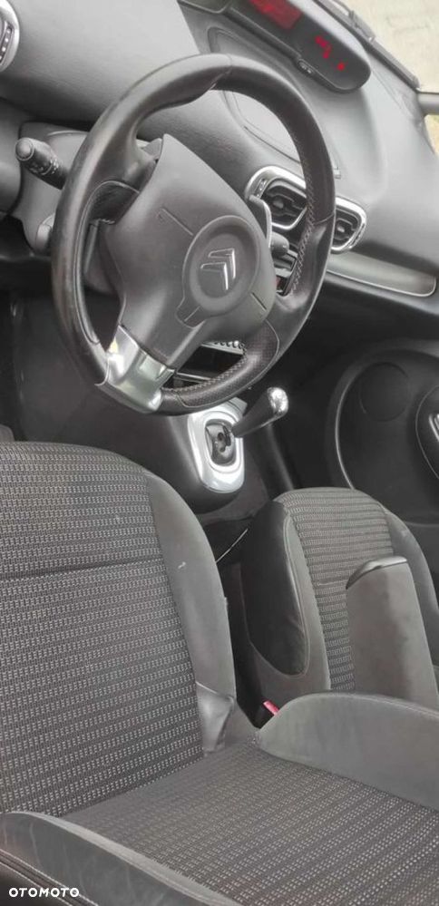 Citroën C3 Picasso VTi 120 EGS6 Exclusive - 8