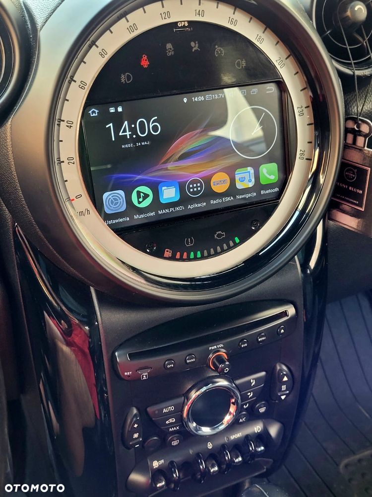 MINI Paceman - 20