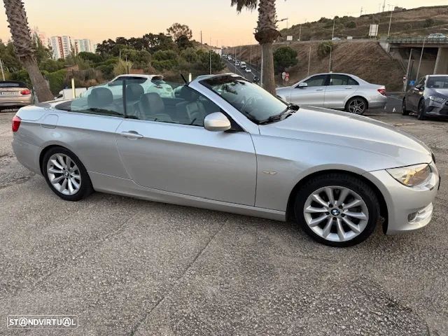 BMW 320 d Auto - 14
