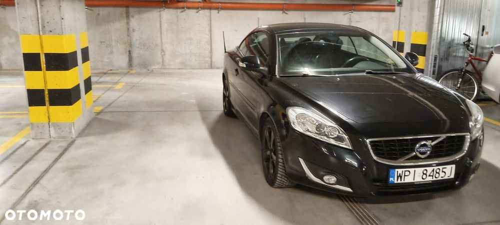 Volvo C70 - 12
