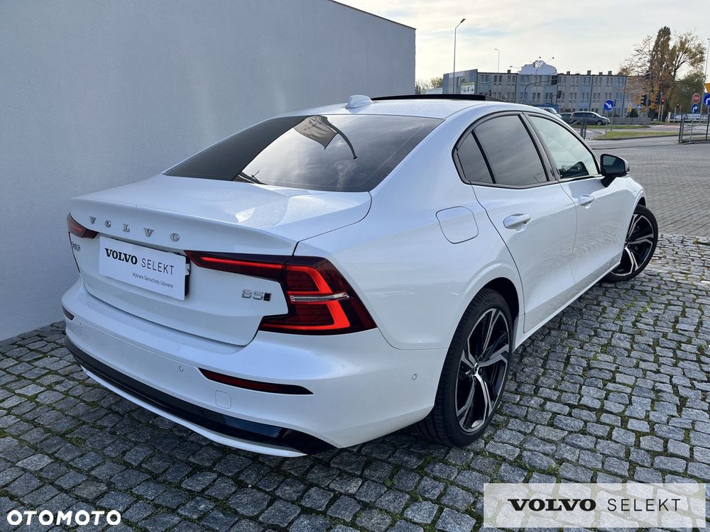 Volvo S60 - 34