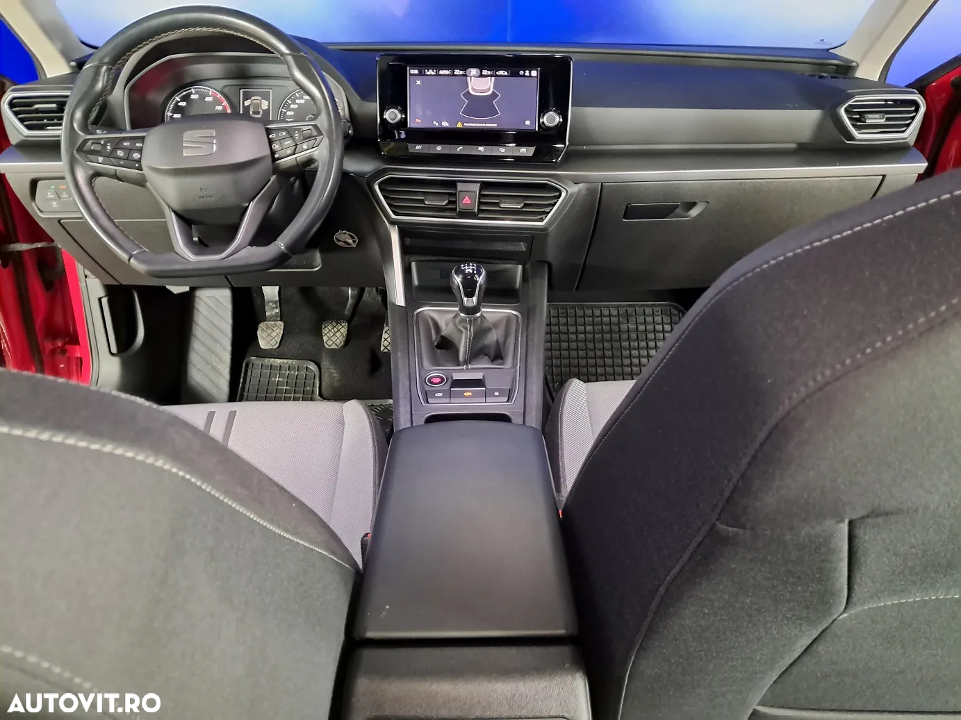 Seat Leon - 14