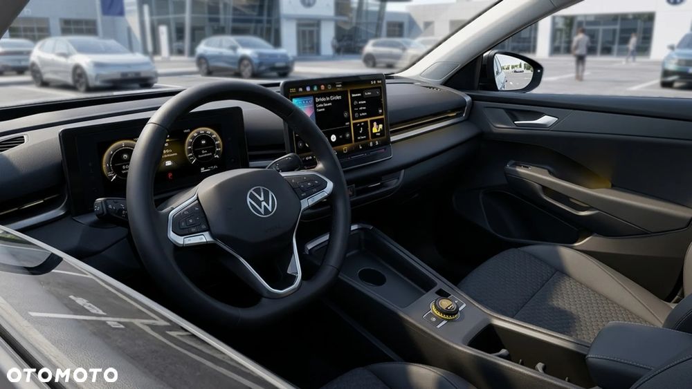 Volkswagen T-Roc 1.5 eTSI Style DSG - 9