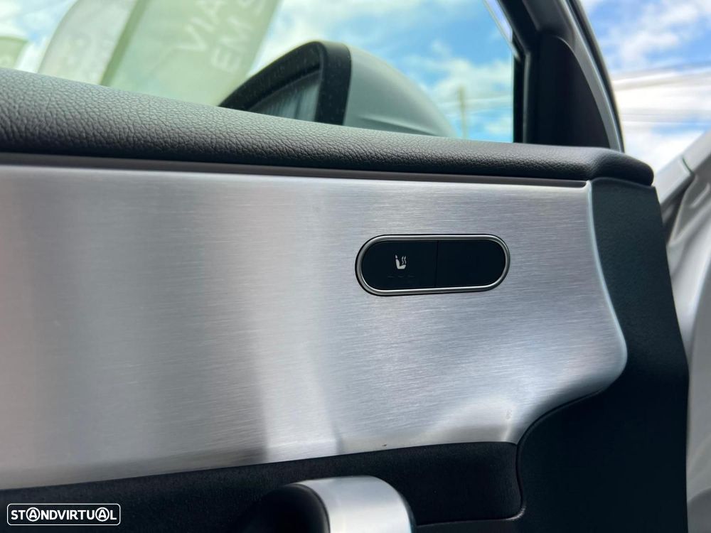 Mercedes-Benz A 250 AMG Line Aut. - 13