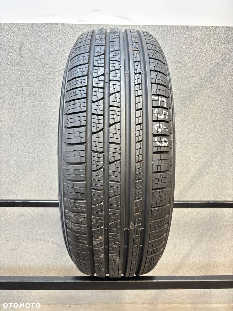 1 opona całoroczna Pirelli 215/65/17 99V Scorpion Verde All Season - 1