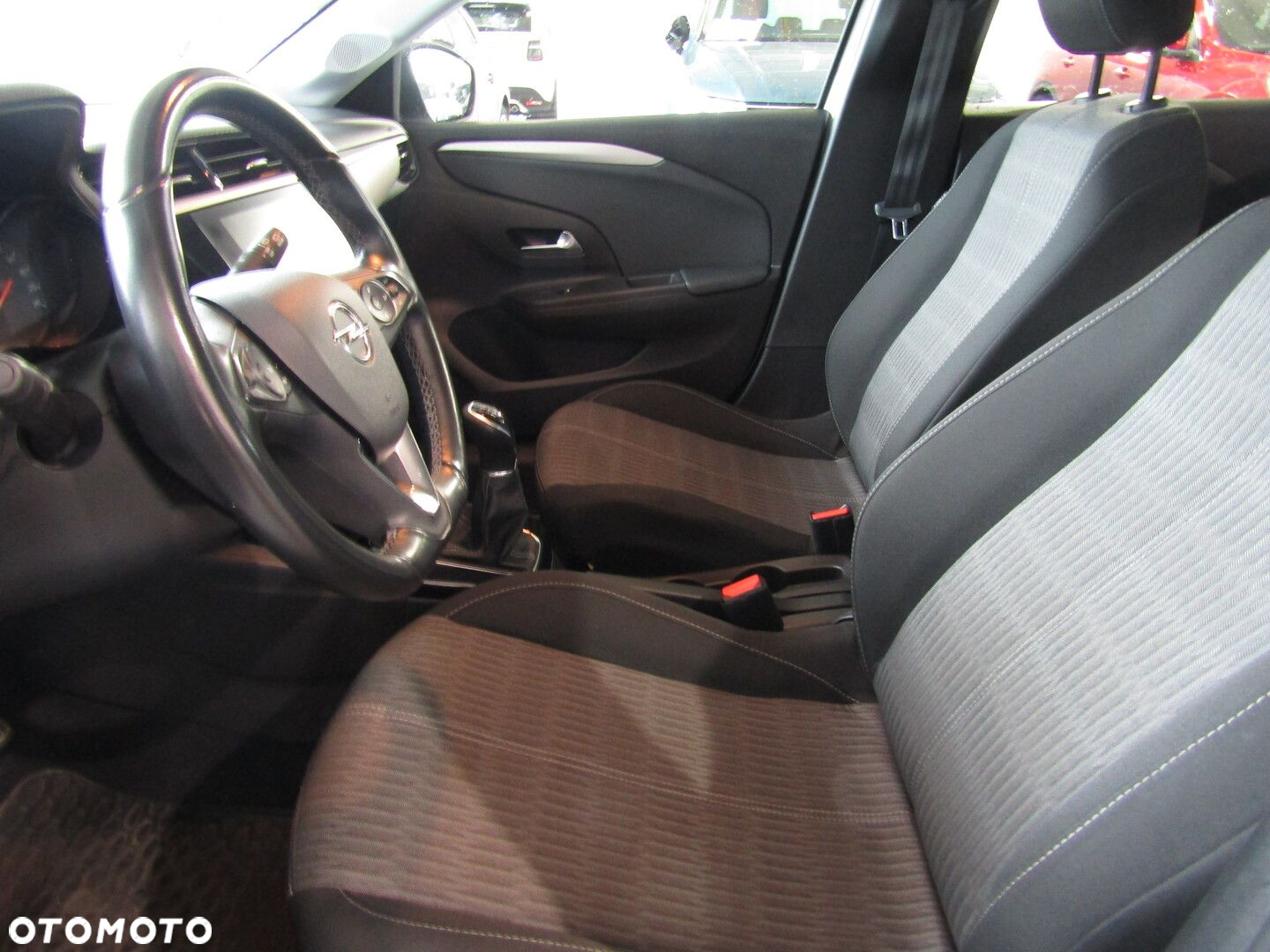 Opel Corsa 1.2 Edition S&S - 12