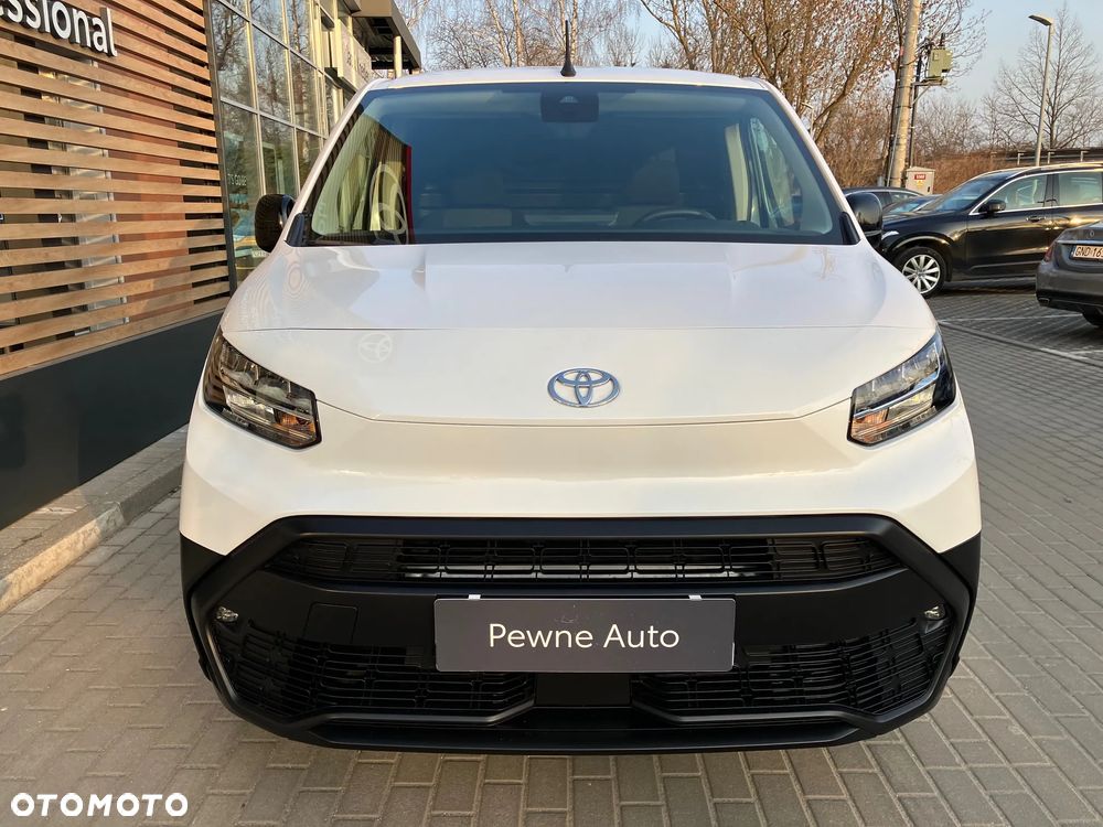 Toyota Proace City - 13