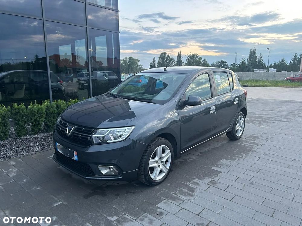 Dacia Sandero - 3