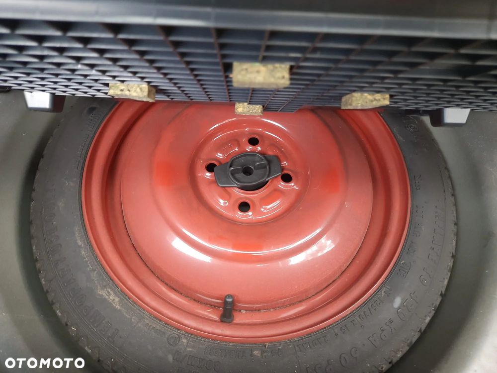 Opel Agila 1.0 Edition - 20