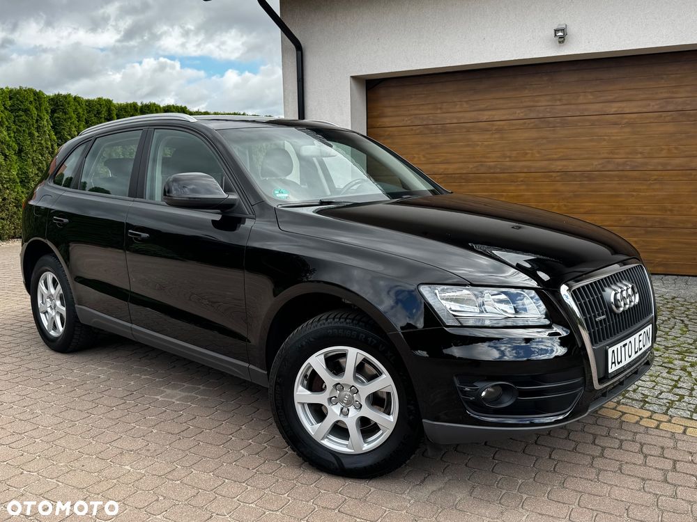 Audi Q5 - 7
