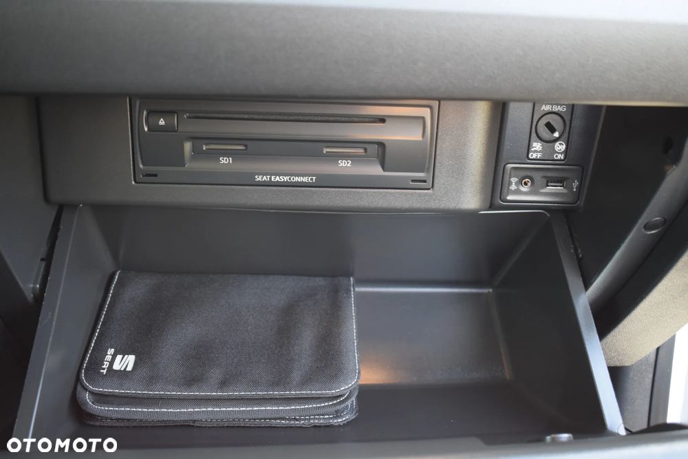 Seat Leon 1.8 TSI Start&Stop DSG FR - 31