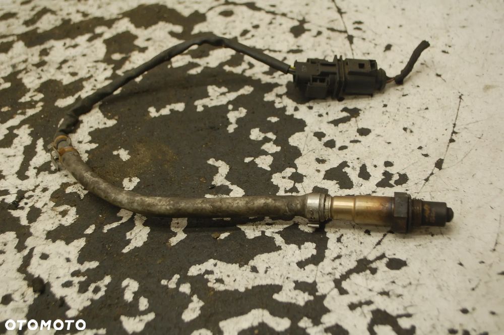 SONDA LAMBDA 06F906262C 2.0 TFSI VW PASSAT B6 AUDI SEAT SKODA - 2