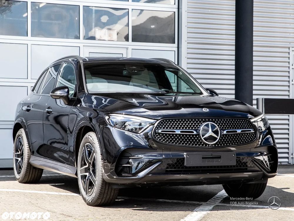 Mercedes-Benz Glc 2026 photo 3