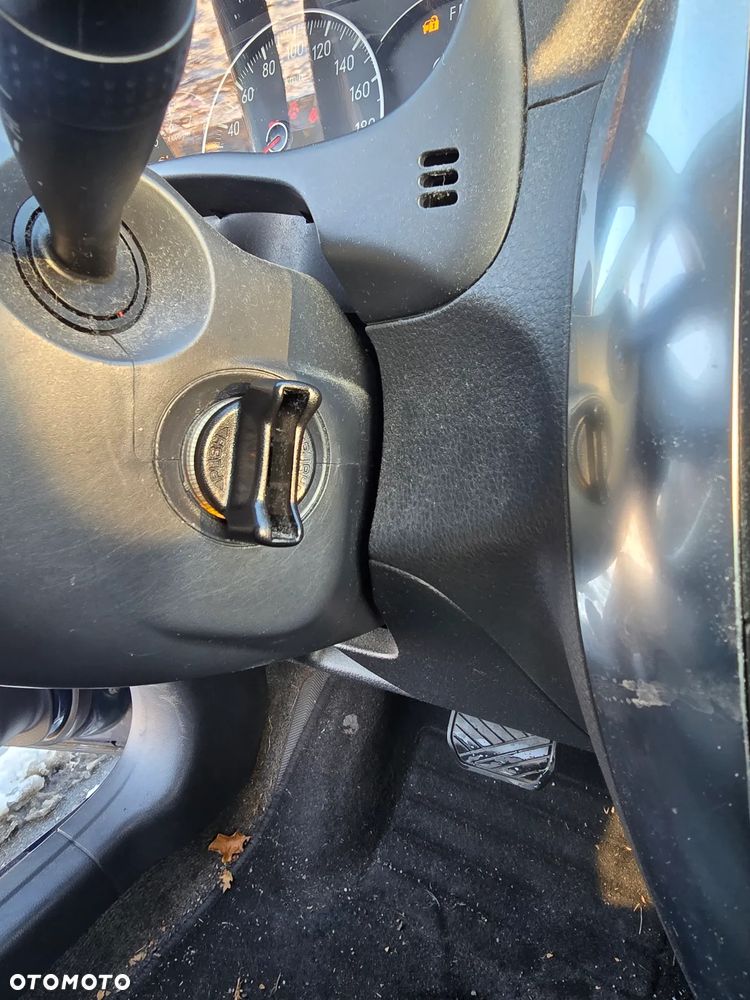 Suzuki SX4 1.6 VVT Automatik 4x2 Comfort - 17