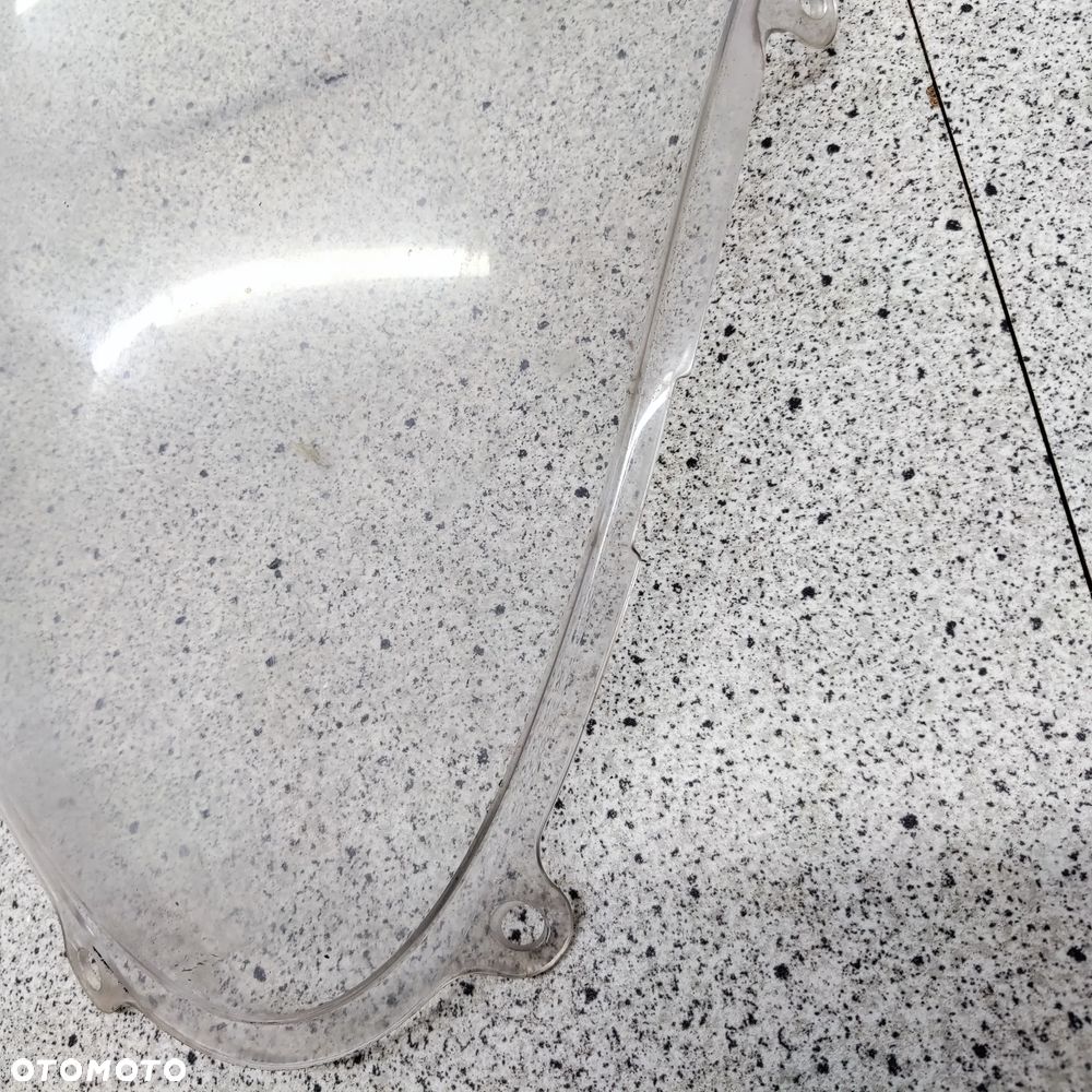 Szyba, szybka, owiewka przód Suzuki SV 650 SV650 98-02 - 12