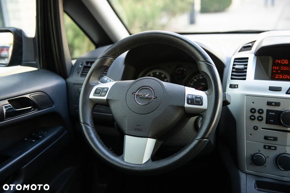 Opel Zafira 1.6 EcoFLEX Edition 111 Jahre - 30