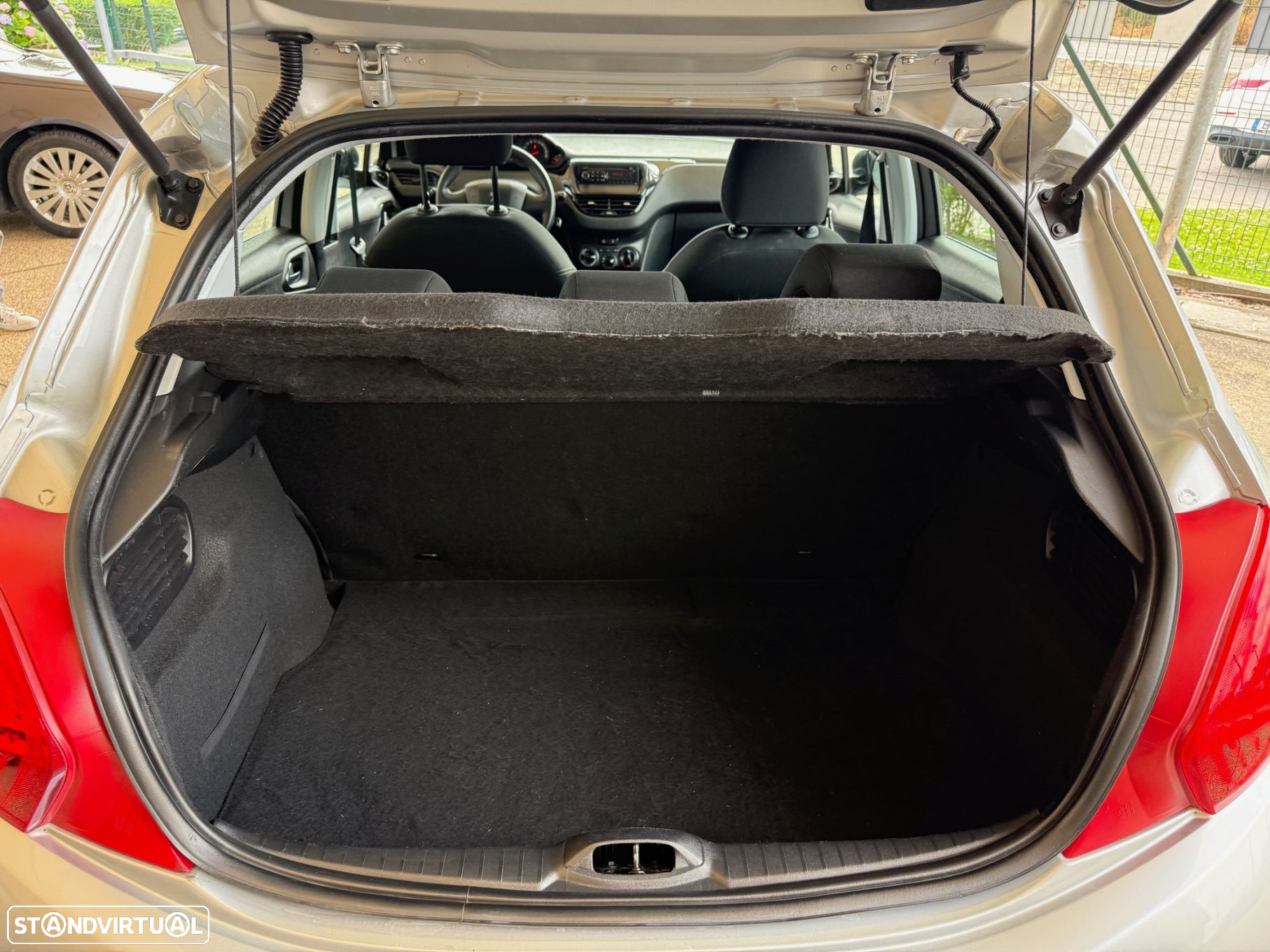 Peugeot 208 1.0 PureTech Access - 15