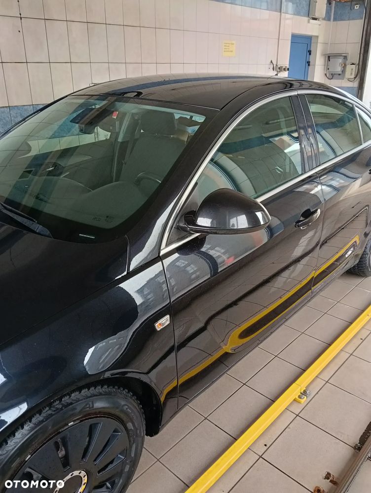 Opel Insignia 1.8 Cosmo - 6