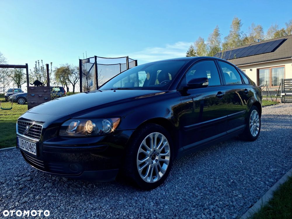 Volvo S40 1.8 Summum - 14