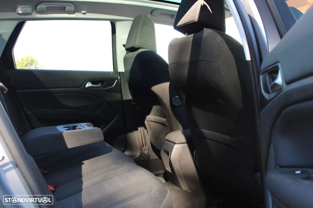 Peugeot 308 SW 1.6 BlueHDi Allure - 21