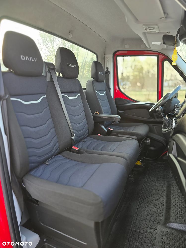 Iveco DAILY - 19