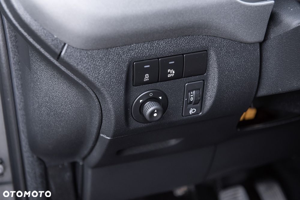 Citroën Berlingo Multispace BlueHDi 100 S&S SELECTION - 16