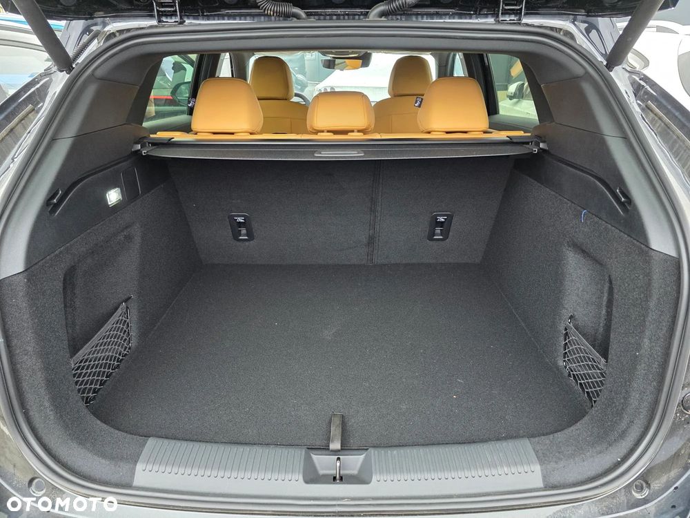 MG HS PHEV - 19