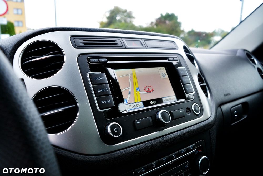 Volkswagen Tiguan 2.0 TDI DPF BlueMotion Technology Cup Sport & Style - 6
