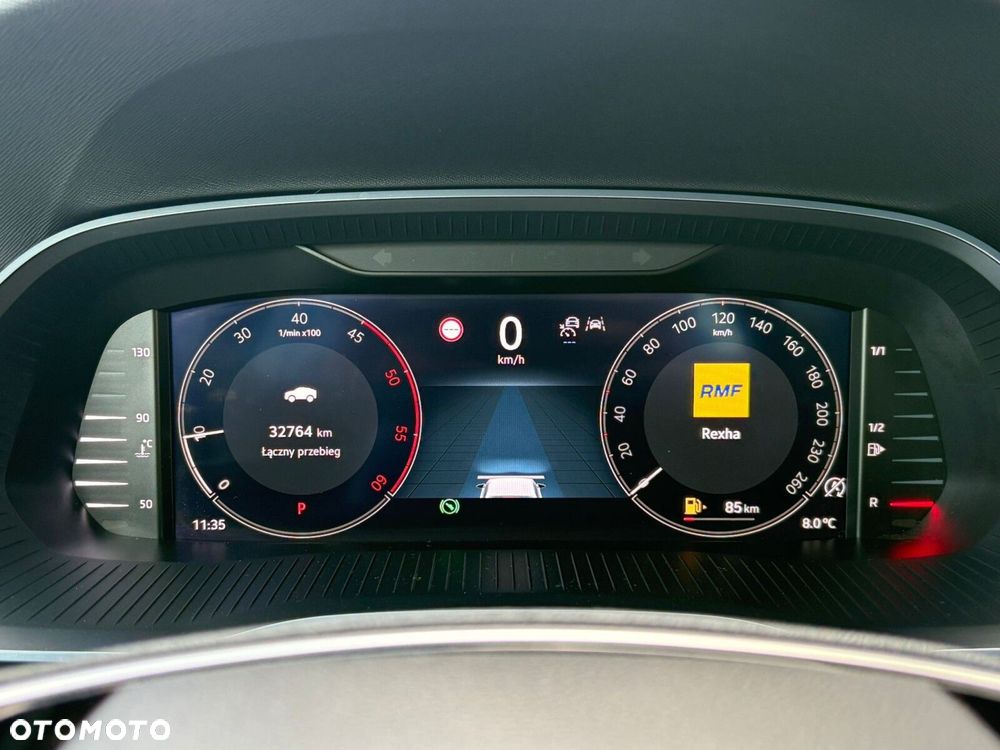 Skoda Octavia 2.0 TDI Selection DSG - 10
