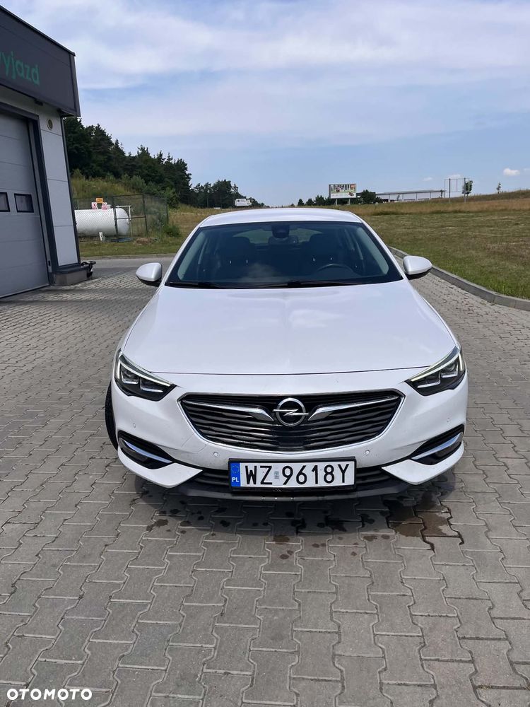 Opel Insignia - 3