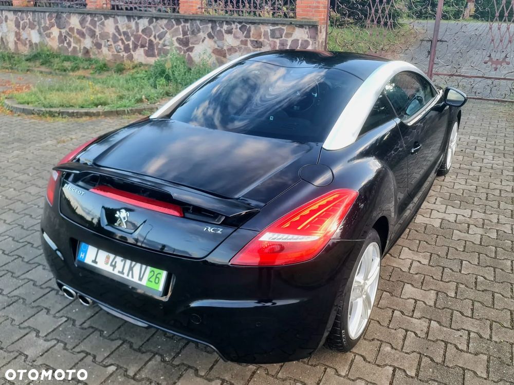 Peugeot RCZ 1.6 155 THP Onyx - 6
